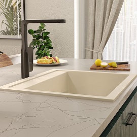 K Series Granite Sink
