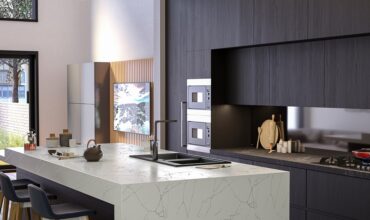 Kitchen Sink Installation Types