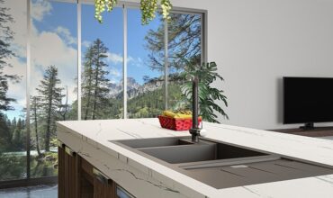 Things to Know When Buying Granite Sink