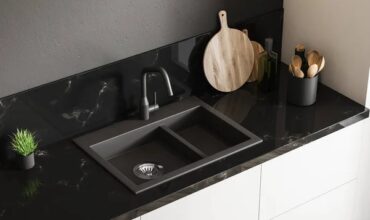 Granite Sink or Marble Sink?