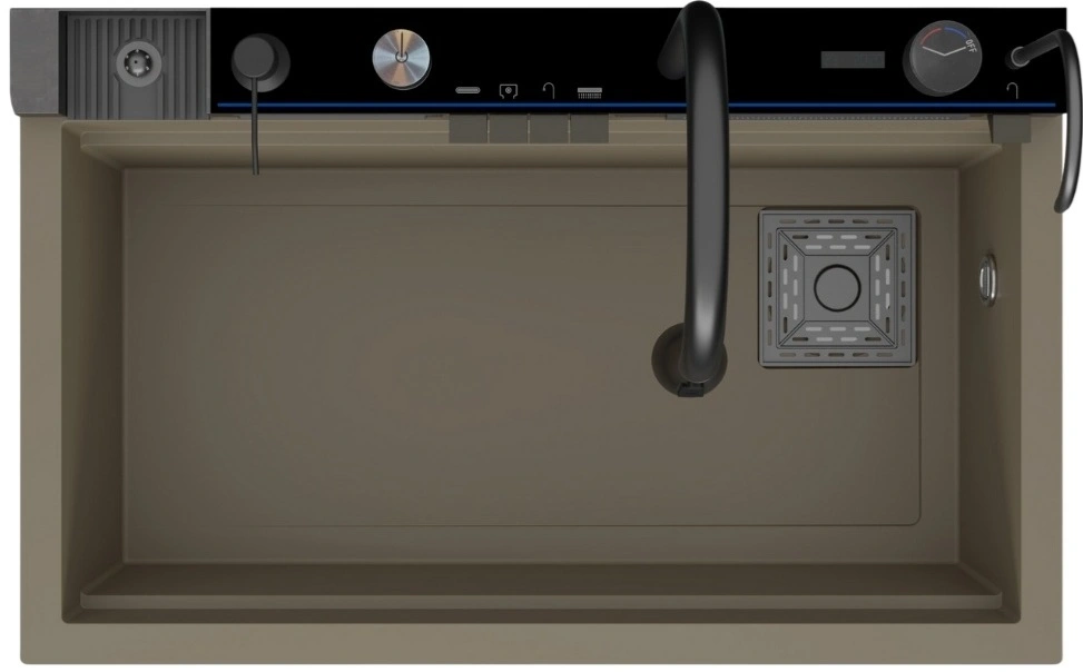 smart-series-s006-cappuccino-granite-kitchen-sink