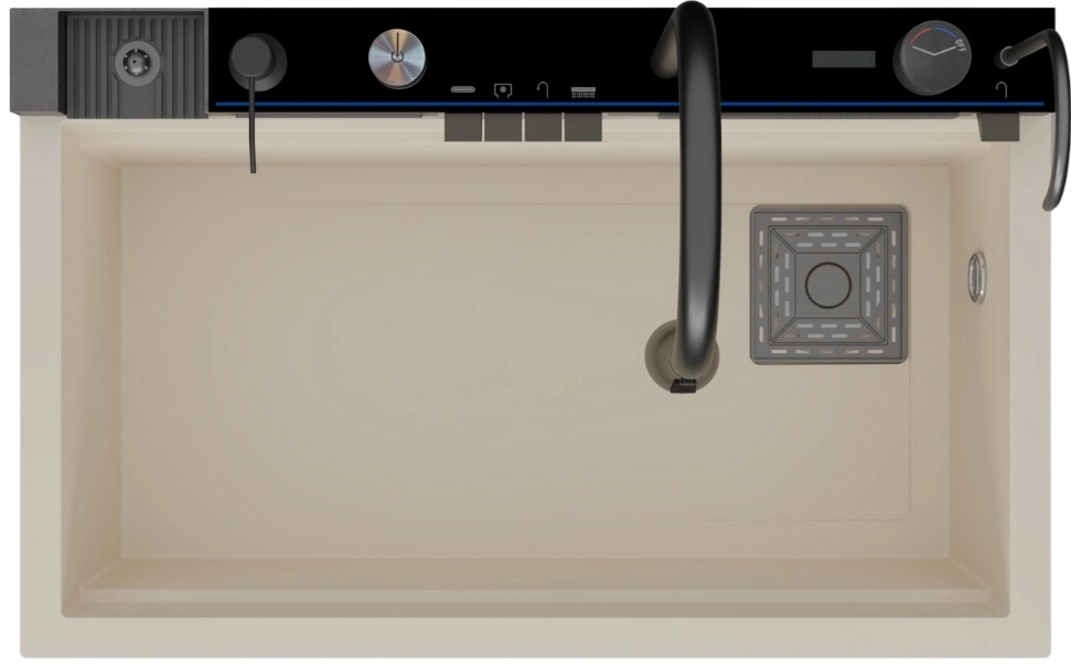 smart-series-s006-cream-granite-kitchen-sink