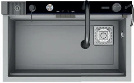 smart-series-s006-stone-gray-granite-kitchen-sink