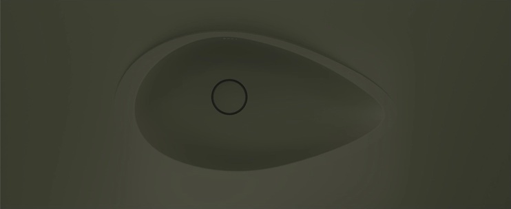 granite-bathroom-sink-avocado-series-dark-green