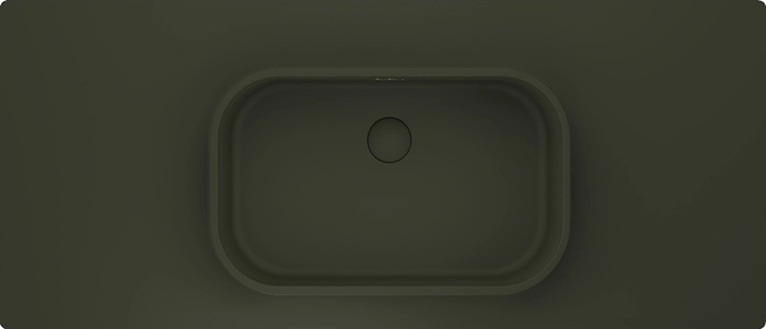 granite-bathroom-sink-pure-series-dark-green