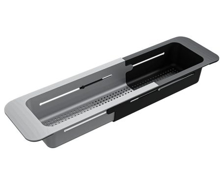 08 - TELESCOPIC SIEVE AKS11