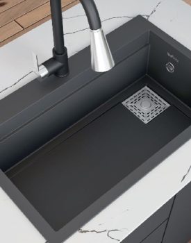 Granite Sink A SERIES