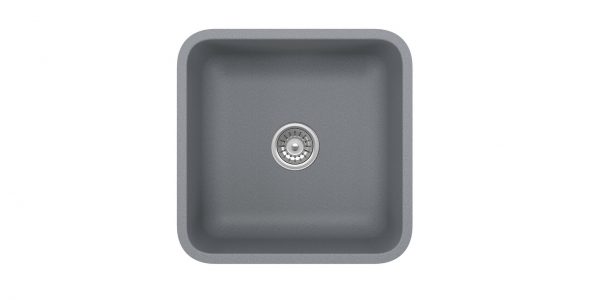 Granite Sink E004 GREY