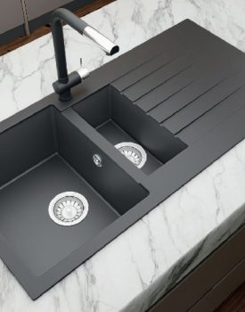 Granite Sink P SERIES