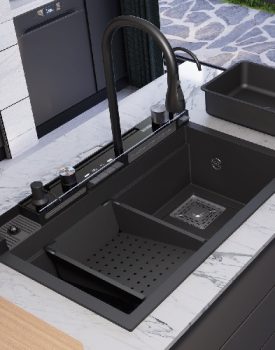Granite Sink SMART SERIES